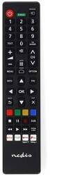 Nedis TVRC45PASHBK Panasonic/Sharp csere távirányító (TVRC45PASHBK)