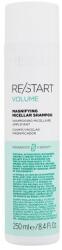 Revlon Re/Start Volume Magnifying Micellar Shampoo 250 ml hajdúsító micellás sampon nőknek