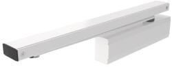 G-U Amortizor de usa cu sina culisanta standard G-U OTS 735 (OTS 735 - alb fara blocare)