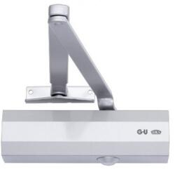 G-U Amortizor usa cu brat articulat standard G-U OTS 210 (OTS 210 - argintiu fara blocare)