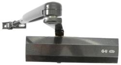 G-U Amortizor usa cu brat articulat standard G-U OTS 210 (OTS 210 - negru fara blocare)