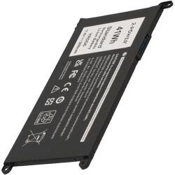 2-Power Baterie 2-POWER 11.4V 3600mAh pentru Dell Inspiron 3593, Inspiron 3793, Vostro 3581, Vostro 5590 (77053427)