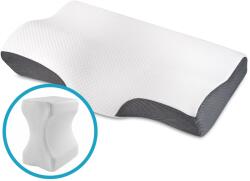 Suporto Suporto®️ alvópárna szett, ortopéd párna nyaktámasszal és térdpárna (SETPDCPGE00)