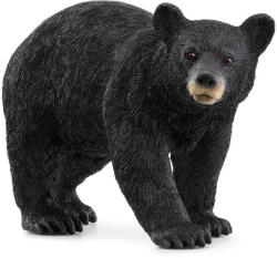 Schleich 14869 Amerikai fekete medve figura