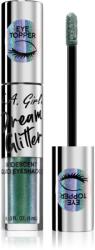 L.A. GIRL COSMETICS Dream Glitter Folyékony csillámos szemhéjfesték árnyalat Cha-Ching 4 ml