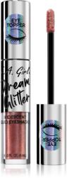 L.A. GIRL COSMETICS Dream Glitter Folyékony csillámos szemhéjfesték árnyalat Rose Gold 4 ml