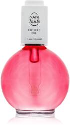 NaniNails NANI Cuticle Oil tápláló olaj körmökre 75 ml