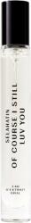 Selahatin Szájspray Selahatin, természetesen I Still Luv You, verbéna, bergamott, kardamom, fenyő, mentol, vegán, finom spray, leheletfrissítő, B5 provitamin, E-vitamin, aloe vera, cruelty free, 10 ml (2003005)