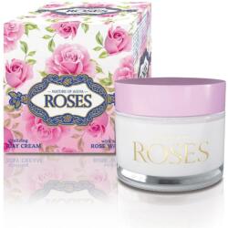 Nature of Agiva Roses Roses Royal Tápláló Arckrém 100ml (2274731)
