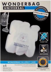 Rowenta Wonderbag Universal Allergy Care porszívó porzsák (WB484740)