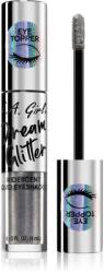 L.A. GIRL COSMETICS Dream Glitter Folyékony csillámos szemhéjfesték árnyalat Aura 4 ml
