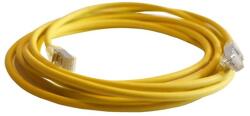 Legrand 0 515 53 hálózati kábel Sárga 3 M Cat6a S/FTP (S-STP) (051553)