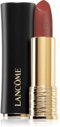 Lancome L'Absolu Rouge Drama Matte ruj mat reincarcabil culoare 200 French Drama 3.4 g