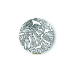 KARTON P+P Monstera zsebtükör (9-62022) (9-62022)