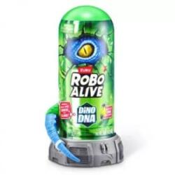 ZURU Robo Alive: Dino DNS játékszett, 1. széria - többféle 1db (71139)