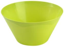 Heidrun Europlastic Heidrun Salátás tál 7, 0L 32x16cm (402612)