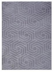 Berfin Ber zen garden 2401 szürke 60x100cm szőnyeg (477946)