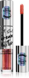 L.A. GIRL COSMETICS Dream Glitter течни очни сенки с брокат цвят Firecracker 4ml