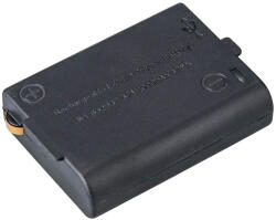 Extol tartalék akku 43185 lámpához, 3, 7V, 1, 0 Ah (43185B) - megatool