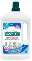Sanytol fert. mosószer adalék 1l Active F