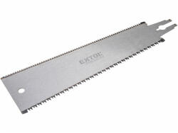 Extol Premium tartalék fűrészlap 8812251 Japán fűrészhez, 253 mm, kétélű: T13/T8 (8812251A)