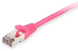 Equip 605584 hálózati kábel Rózsaszín 5 M Cat6 S/FTP (S-STP) (605584)
