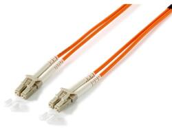 Equip LC/L? 62.5/125? m 20m InfiniBand és száloptikai kábel Narancssárga (254428)