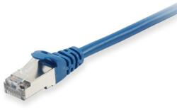 Equip 605632 hálózati kábel Kék 3 M Cat6a S/FTP (S-STP) (605632)