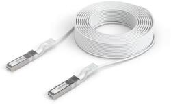 Ubiquiti UACC-Uplink-SFP28-30M InfiniBand és száloptikai kábel Fehér (UACC-Uplink-SFP28-30M)