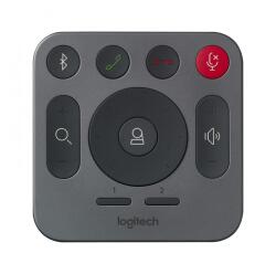 Logitech Rally Ultra-HD ConferenceCam telecomenzi RF fără fir Cameră web Butoane pentru apăsat (993-001940)