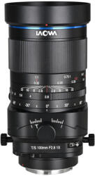 Venus Optics 100mm f/2.8 Tilt-Shift 1x Macro objektív (Canon RF) (VE10028TS-RF)