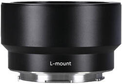 Laowa cserélhető bajonett Sword 15mm T4.1 objektívhez - Leica L (VEIB1541SWL)