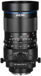 Venus Optics 100mm f/2.8 Tilt-Shift 1x Macro objektív (Leica L) (VE10028TS-L)