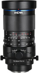 Venus Optics 55mm f/2.8 Tilt-Shift 1x Macro objektív Nikon Z (VE5528TS-NZ)