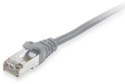Equip 606707 hálózati kábel Szürke 7, 5 M Cat6a S/FTP (S-STP) (606707)