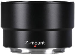 Laowa cserélhető objektív Sword 15mm T4.1 objektívhez - Nikon Z (VEIB1541SWNZ)