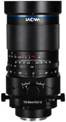 Venus Optics 55mm f/2.8 Tilt-Shift 1x Macro objektív (Sony FE) (VE5528TS-FE)
