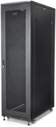 StarTech RK4236BKB 4-Post 42U Server Rack Cabinet (RK4236BKB)