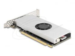 Delock 4x 20 Gbps USB-C bővítő kártya PCI-E (90806)