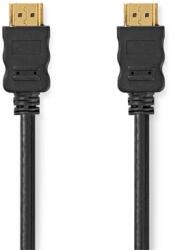 Nedis CVGL34060BK15 HDMI kábel 1, 5 M HDMI A-típus (Standard) Fekete (CVGL34060BK15)