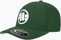 Pitbull West Coast Pitbull Snapback sapka , , Logo" Hybrid zöld
