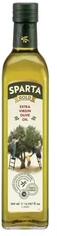 SPARTA GOLD olívaolaj extra szűz 500 ml - multi-vitamin