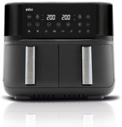 Braun TD3030. IBK Twin Cook 3