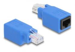 Delock RJ45 rollover adapter apa - anya (64803) (64803)