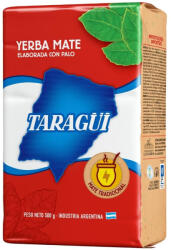 Taragüi Tradicionális Yerba Maté tea, 500g