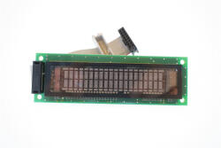  Elektronikus Panel Kijelző