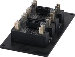 Nuova Simonelli STATIC RELAY 25A 280V 2pcs. ASSEMBLED