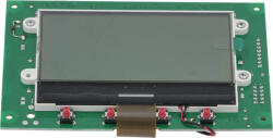 Elektronikus Kijelző Panel - kavegepbolt