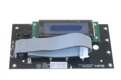 Pcb Lcd(4r)(sw2.0)(gbfdinlecz) (au)inox