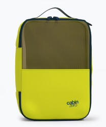 CabinZero Packing Cube Lux M mojito lime mojito utazási rendszerező